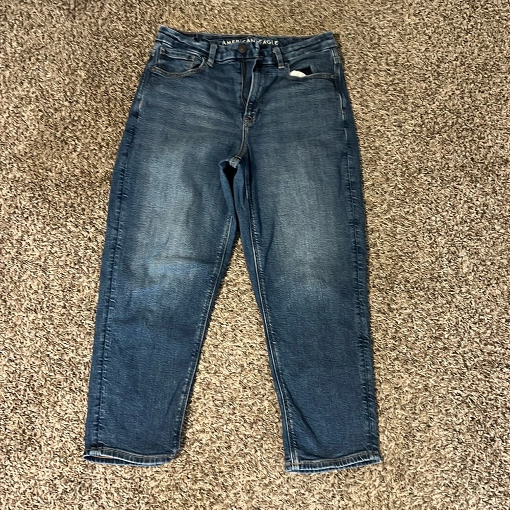 American Eagle Jeans!